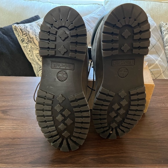 Timberland 6 inch medium brown - Picture 5 of 6